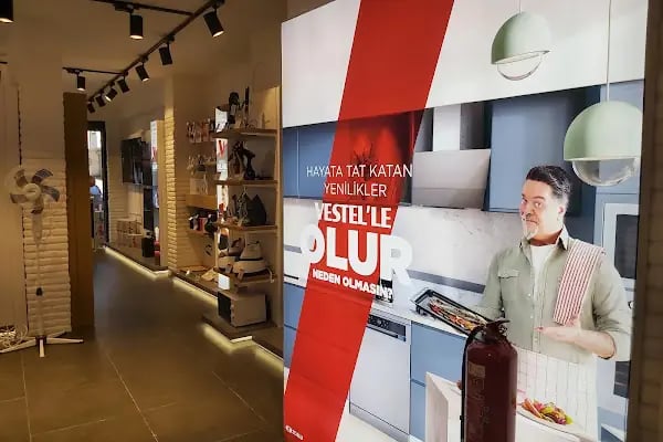 Vestel Ekspres İstanbul Bağcılar Namık Kemal Kurumsal Satış Mağazası - Resim 17