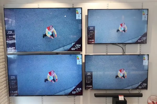 Vestel Ekspres İstanbul Bağcılar Namık Kemal Kurumsal Satış Mağazası - Resim 18