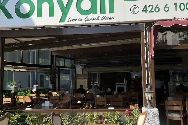 Yeni Has Konyalı - Resim 2