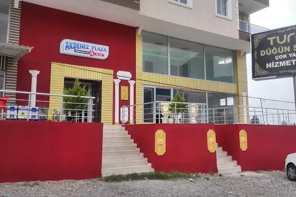 Dallar Düğün Salonu | Antalya Düğün Salonu | Antalya Kına salonu | Antalya Nişan Organizasyon | Antalya Sünnet Organizasyon - Resim 19