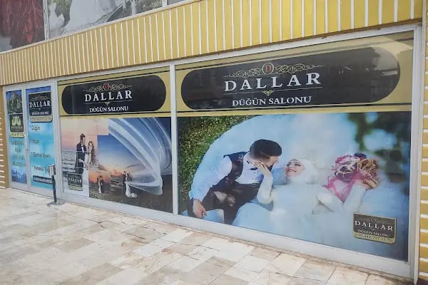 Dallar Düğün Salonu | Antalya Düğün Salonu | Antalya Kına salonu | Antalya Nişan Organizasyon | Antalya Sünnet Organizasyon - Resim 10