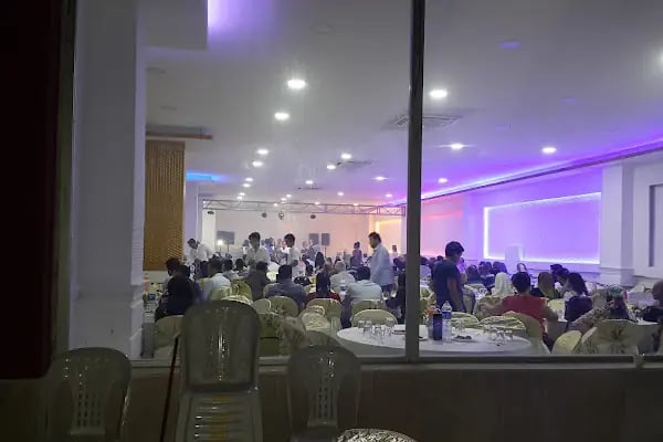 Dallar Düğün Salonu | Antalya Düğün Salonu | Antalya Kına salonu | Antalya Nişan Organizasyon | Antalya Sünnet Organizasyon - Resim 9