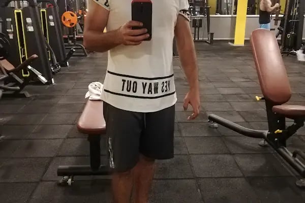 Legends Fitness - Resim 2