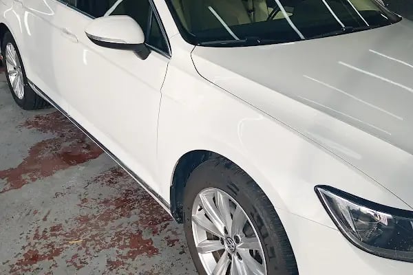 Purple Garage Car Care Systems - Resim 7