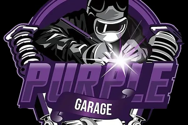 Purple Garage Car Care Systems - Resim 13