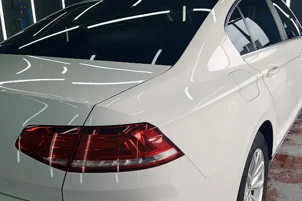 Purple Garage Car Care Systems - Resim 3