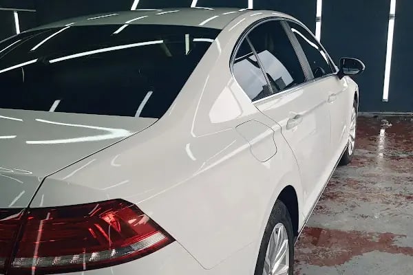 Purple Garage Car Care Systems - Resim 10