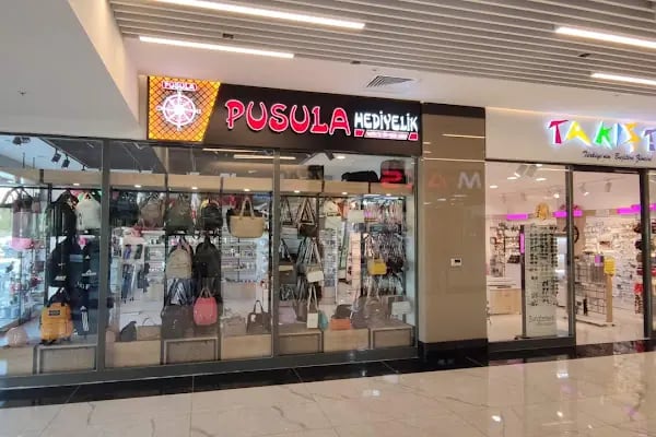 Pusula Hediyelik - Resim 5