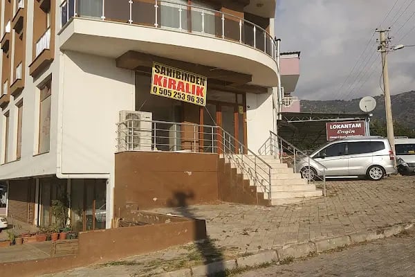 Danış inşaat malzemeleri - Resim 2