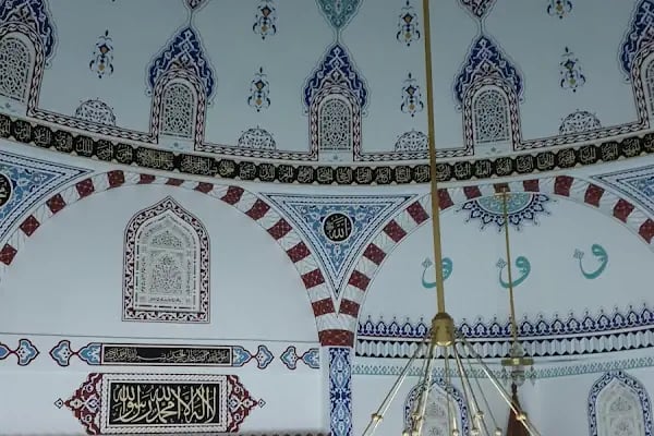 Cami Alanya - Resim 3