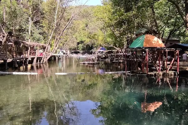 Yeşilvadi Doğa Park ve Kamp Alanı - Resim 7