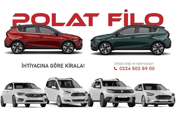 Polat Rent a Car - Resim 2