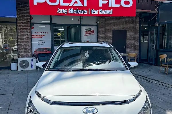 Polat Rent a Car - Resim 4