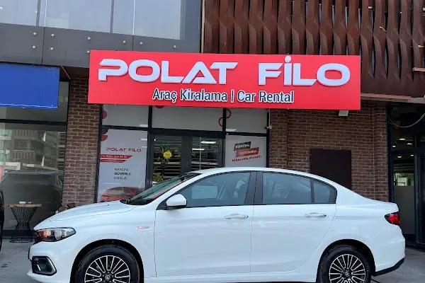 Polat Rent a Car - Resim 6