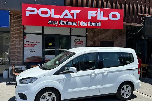 Polat Rent a Car - Resim 5