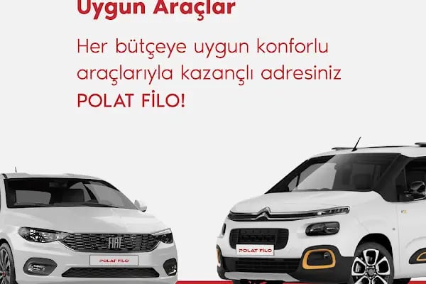 Polat Rent a Car - Resim 8