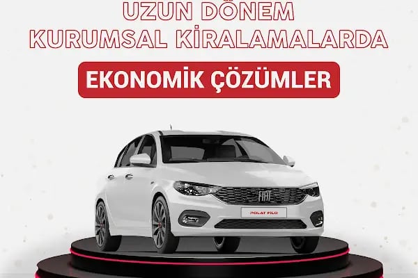 Polat Rent a Car - Resim 7