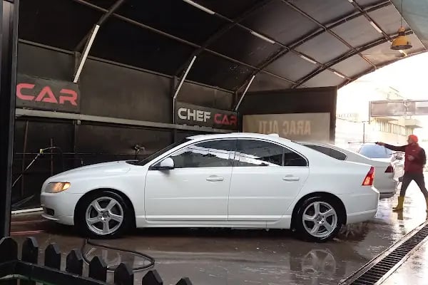 CHEFCAR MALTEPE - Resim 16