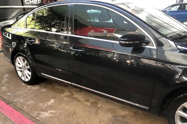 CHEFCAR MALTEPE - Resim 5