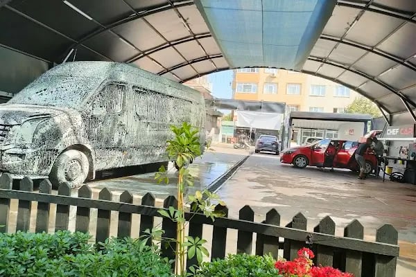 CHEFCAR MALTEPE - Resim 2