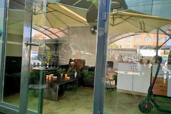 CHEFCAR MALTEPE - Resim 19