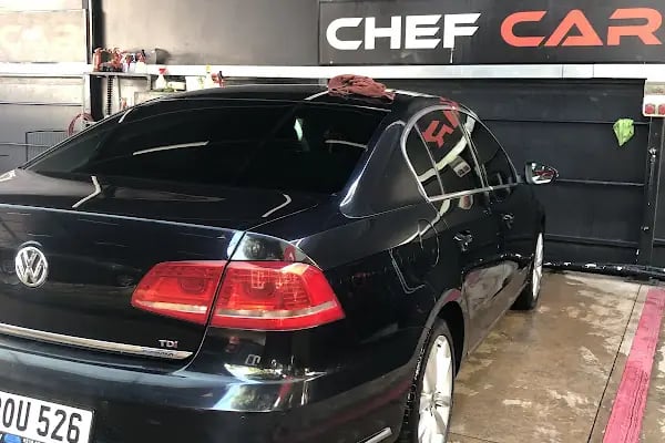 CHEFCAR MALTEPE - Resim 13