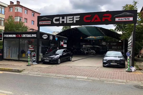 CHEFCAR MALTEPE - Resim 1