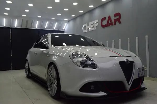 CHEFCAR MALTEPE - Resim 6