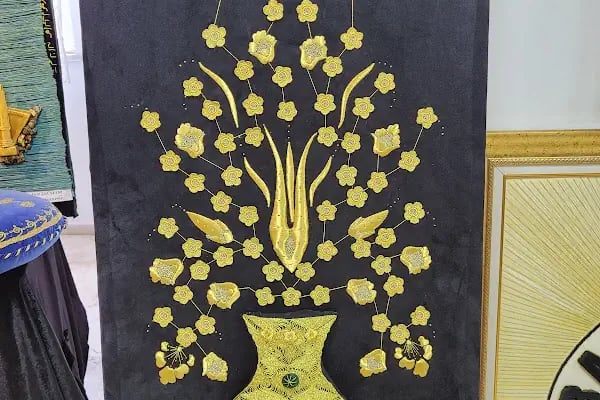 Bahçelievler Halk Eğitimi Merkezi - Resim 11