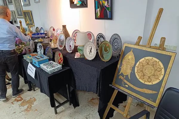 Bahçelievler Halk Eğitimi Merkezi - Resim 8