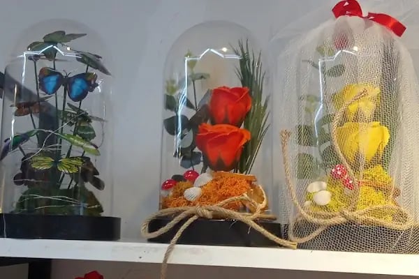 Çiçek Köşkü Ceyhan - Resim 17