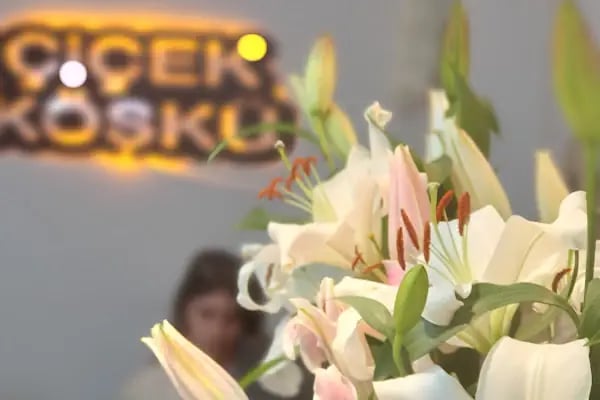 Çiçek Köşkü Ceyhan - Resim 9