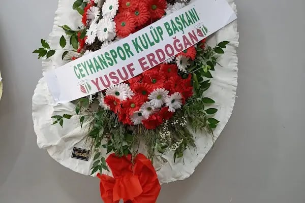 Çiçek Köşkü Ceyhan - Resim 20