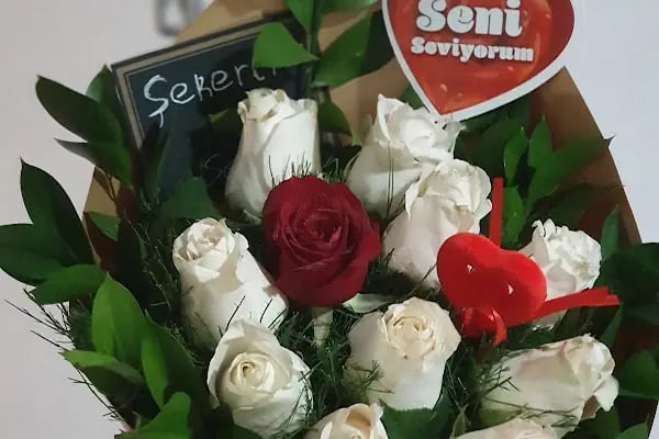 Çiçek Köşkü Ceyhan - Resim 12