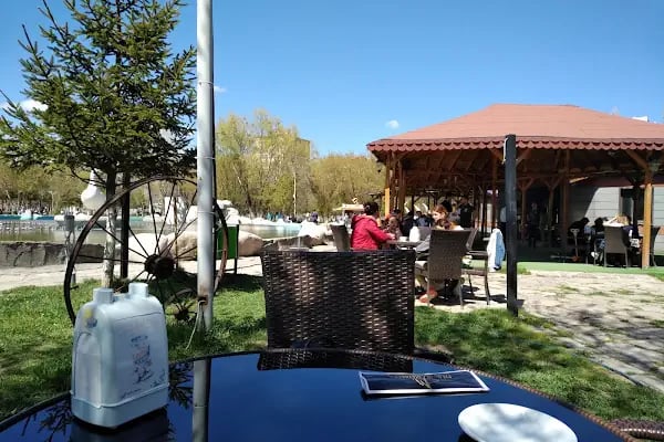 Anatolia Cafe - Resim 2