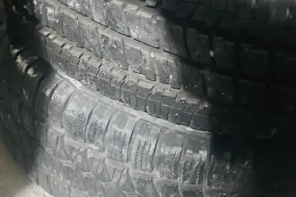 Lastikçi avcılarda mobil - Resim 13