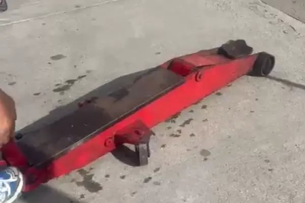 Lastikçi avcılarda mobil - Resim 14