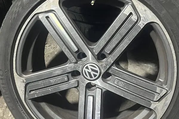 Lastikçi avcılarda mobil - Resim 18