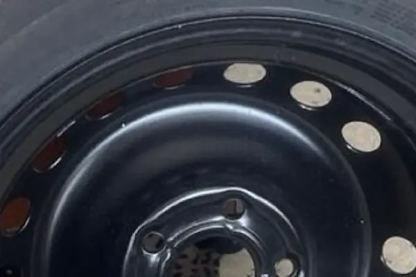 Lastikçi avcılarda mobil - Resim 8