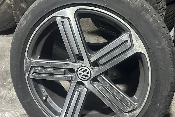 Lastikçi avcılarda mobil - Resim 15