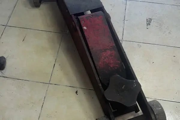 Lastikçi avcılarda mobil - Resim 11