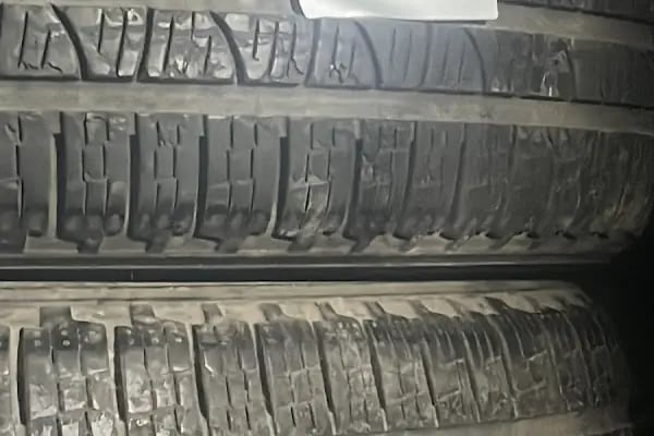 Lastikçi avcılarda mobil - Resim 7