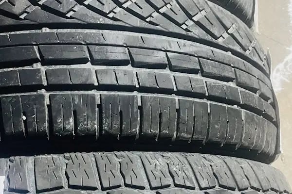 Lastikçi avcılarda mobil - Resim 10