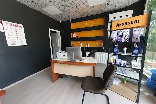 Arçelik Afşin Yetkili Servisi - Resim 3