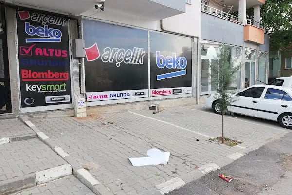 Arçelik Afşin Yetkili Servisi - Resim 2