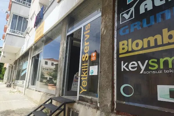 Arçelik Afşin Yetkili Servisi - Resim 4