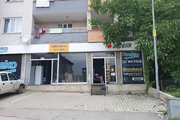 Arçelik Afşin Yetkili Servisi - Resim 1