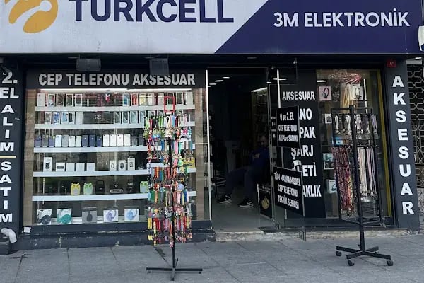 3m Elektronik - Resim 13