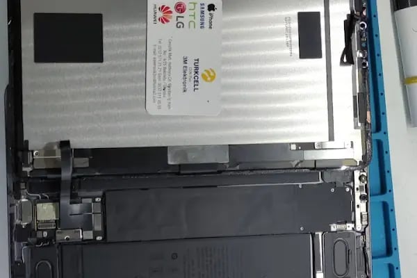 3m Elektronik - Resim 3