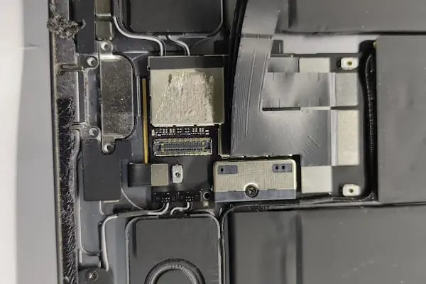 3m Elektronik - Resim 5